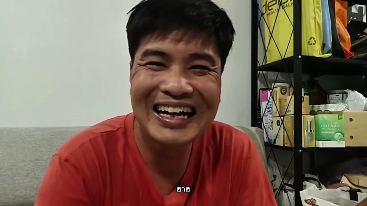 ไม่เหลือผู้ใหญใจดี #ข่าวกกกอก #ช่างตั้มกกกอก 