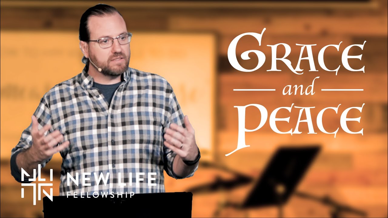 God's Ability with Our Availability | 2 Corinthians 1:1-2