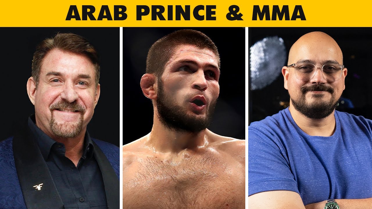 MMA is surpassing boxing | Carlos
