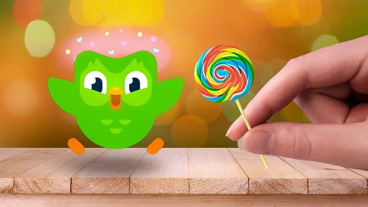 How To Feed Your Duolingo Part 3
