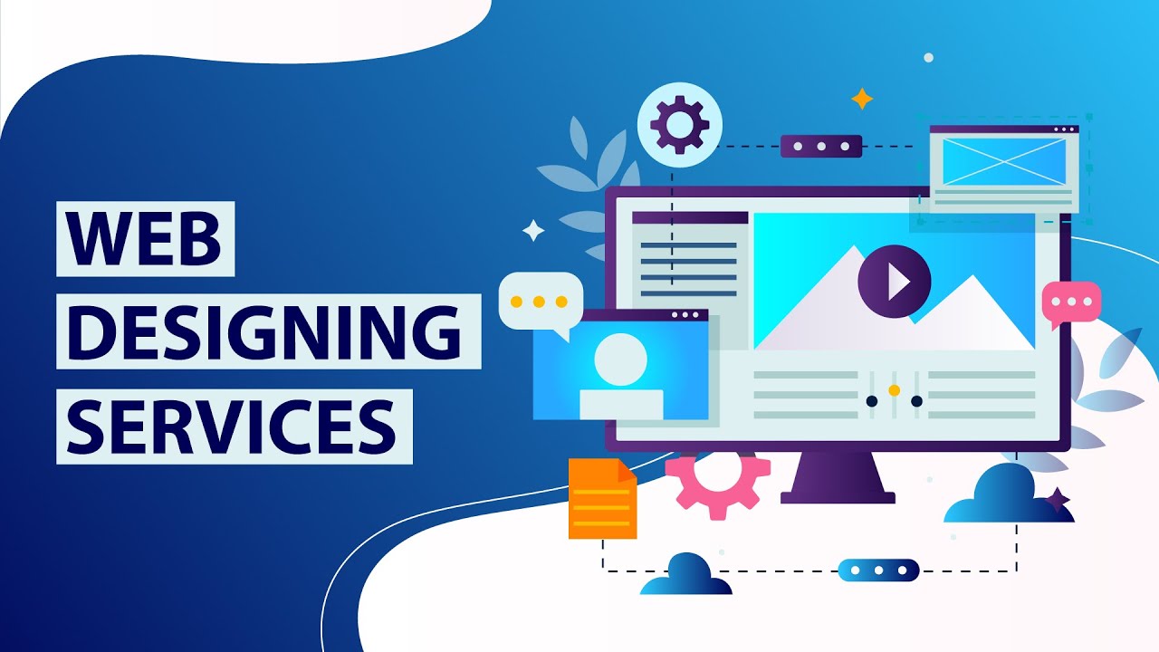Web Design Services | Custom Web Design Company - GPCODERS