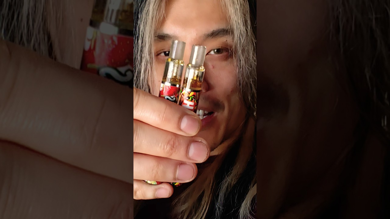Friday rosin vape 