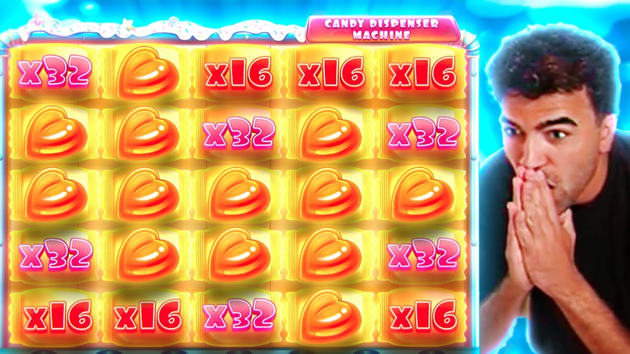 MY ALL IN SUGAR RUSH BONUS BUY PAID US HUGE! (INSANE COMEBACK!)