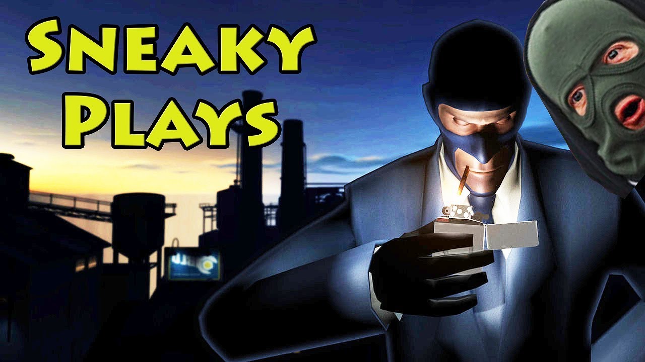 Sneaky Plays - Escape From Tarkov