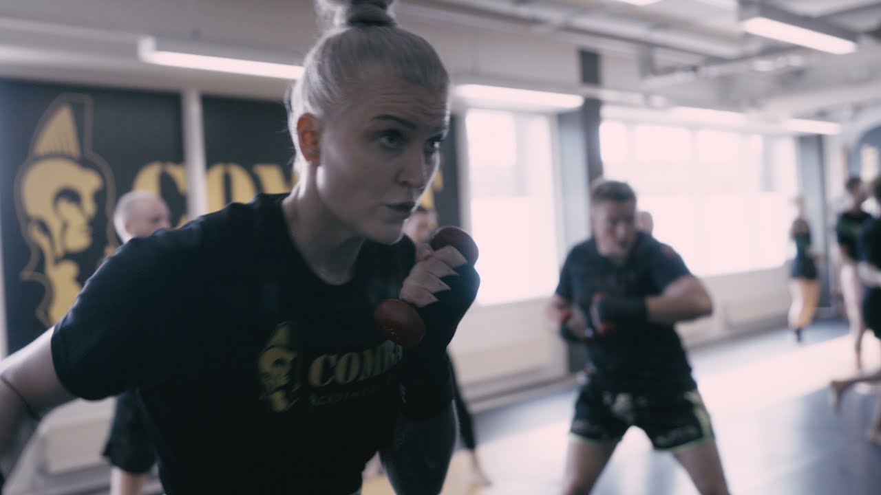 Combat Academy of Finland