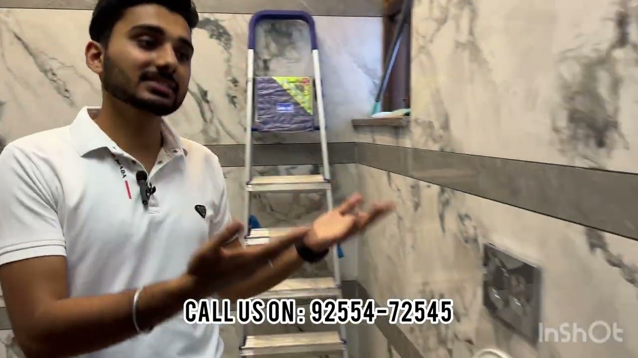 LUXURY DUPLEX VILLA FOR SALE IN KARNAL