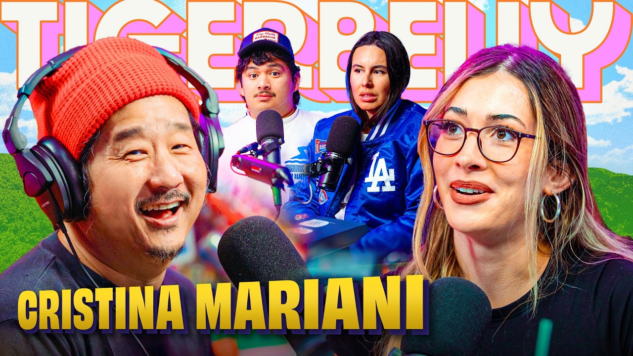 Cristina Mariani & Whitney’s Fake Plants | TigerBelly 531