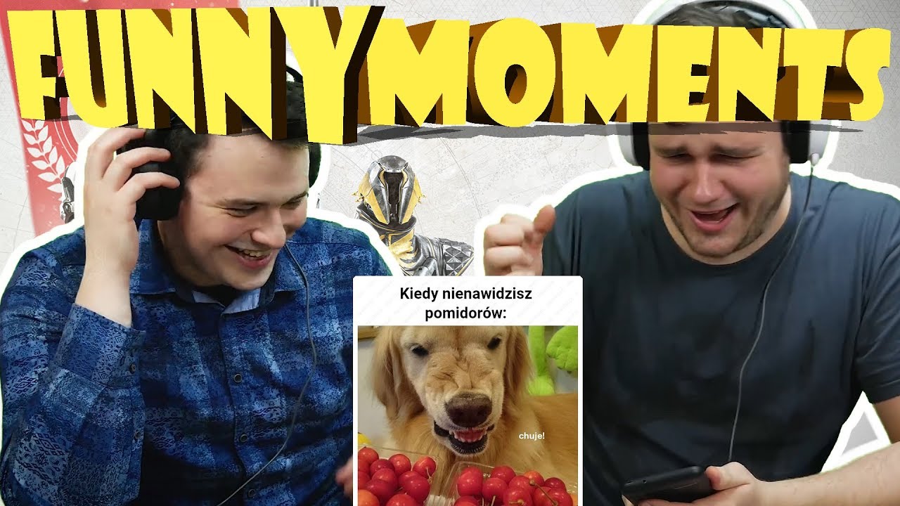 TIVOLT - FUNNY MOMENTS #61