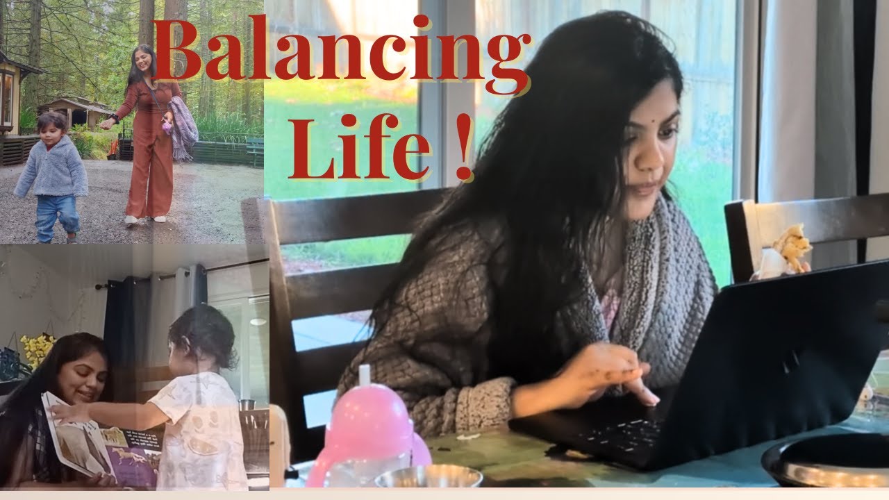 A Calm Day in My Life | Mom Routine, Baby Care & Starting Over