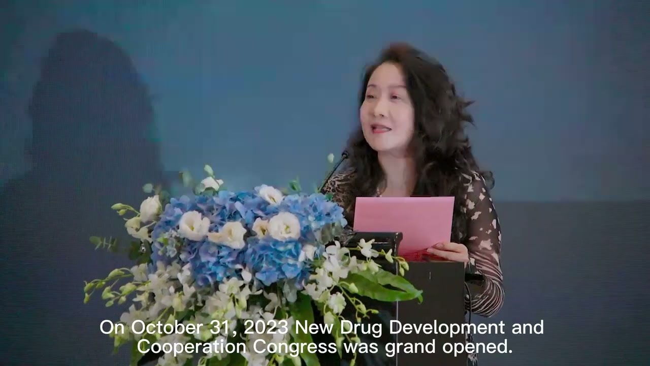 CPHI & PMEC China