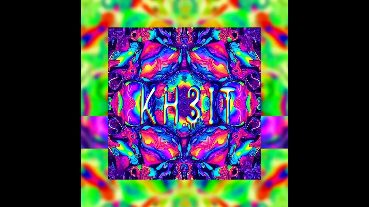 KH3IT - Liquid Voices (Full On )