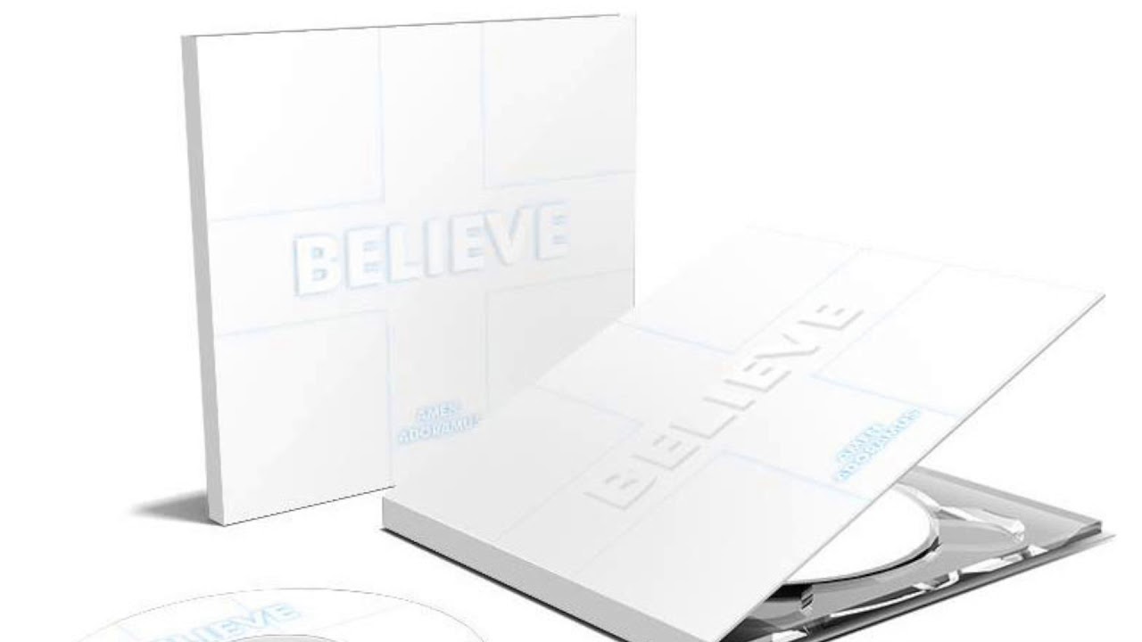 Believe - Każdy ruch