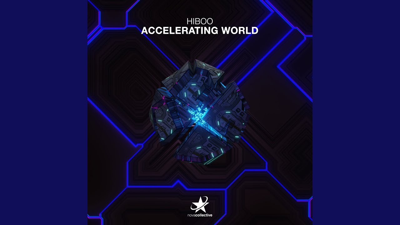 Accelerating World