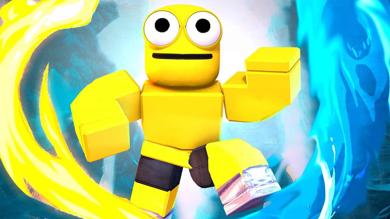The LEGENDARY BOONehtru is giving away 50,000 Robux!