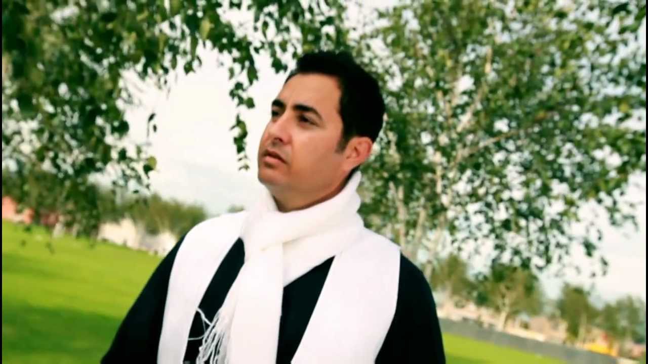 DASHTI KALHORI ( Destakanm Prkan la Goll)