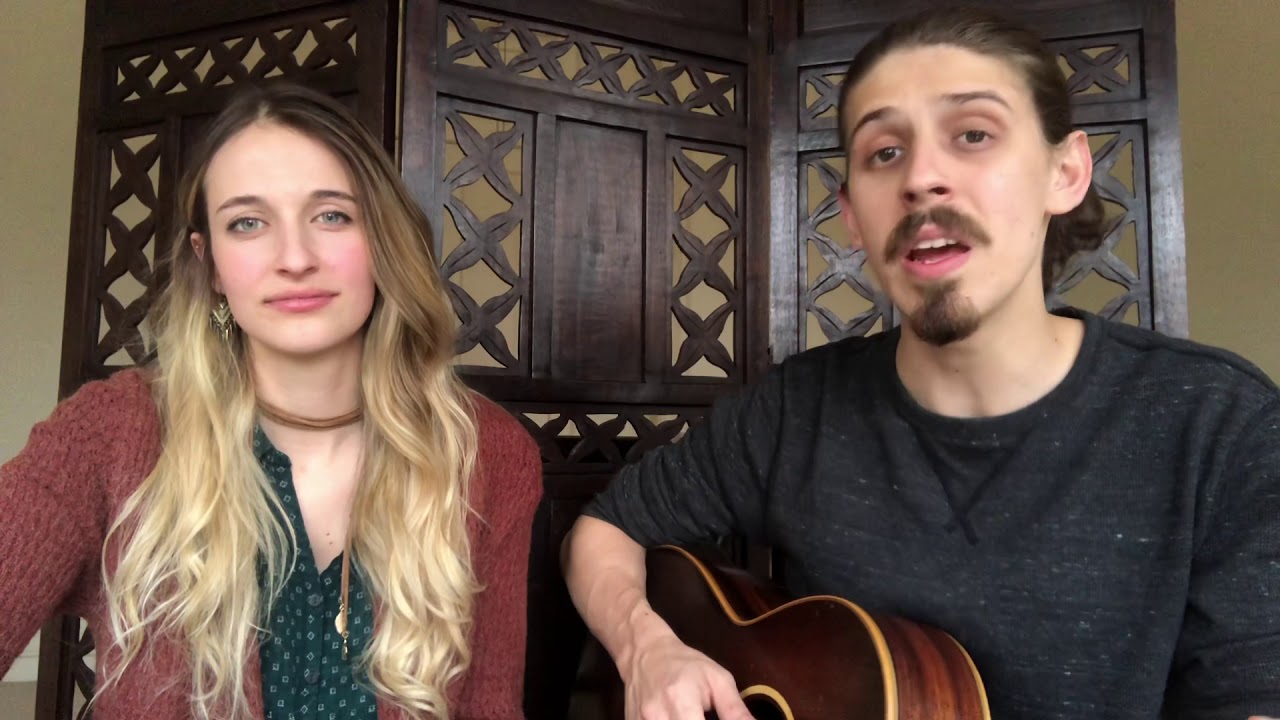 Eagles Wings (Psalm 91) Feat Lexi Pearson & Wesley Nilsen