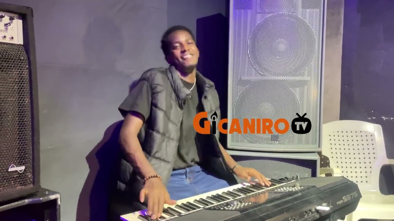Igisirimba//umukunga by Mugisha 