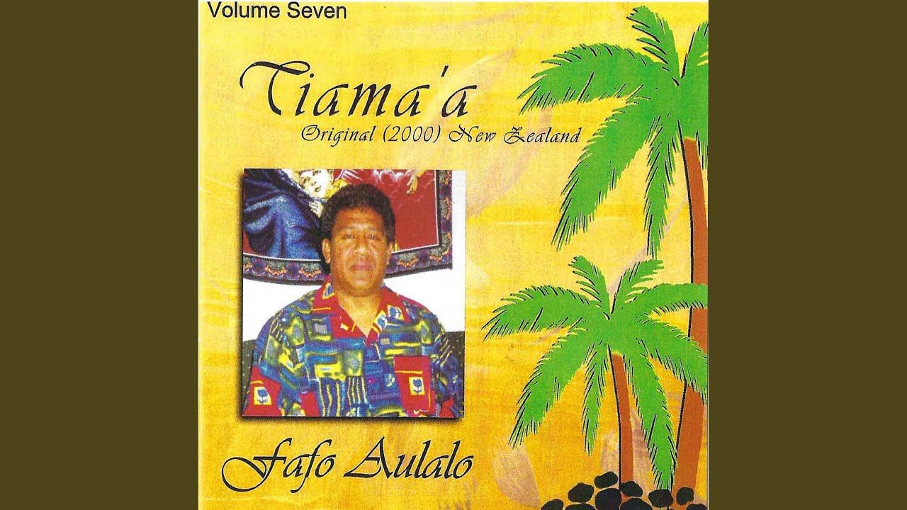 La'u Lupe