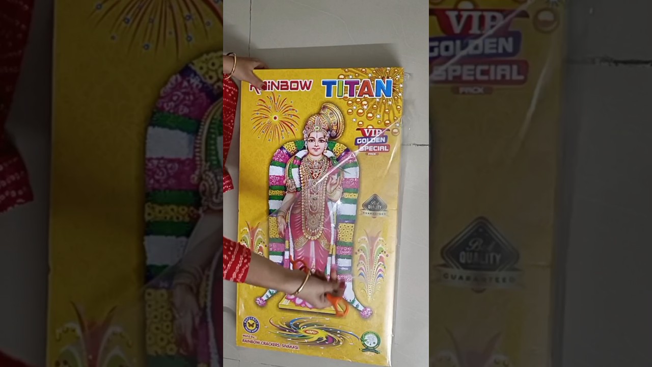 cracker unboxing gift box 61 items #youtubeshorts #patakhe #diwaligifts #diwalicrackerunboxing