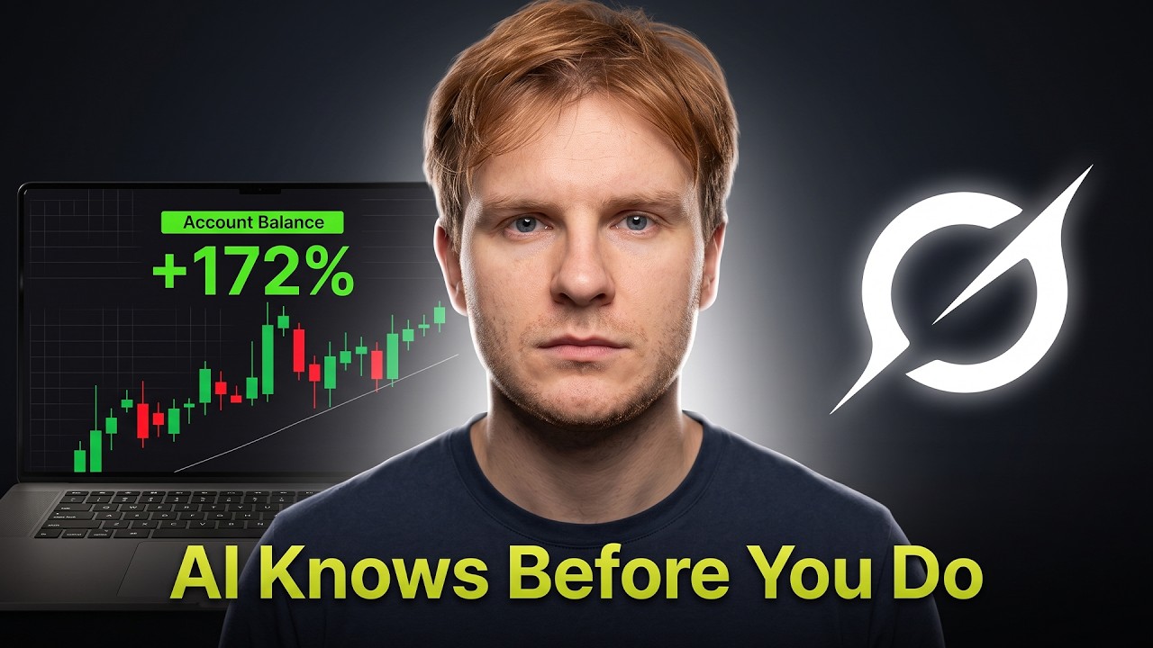 Grok AI Trading Bot Rising: Own Day Trading and Crypto Trading