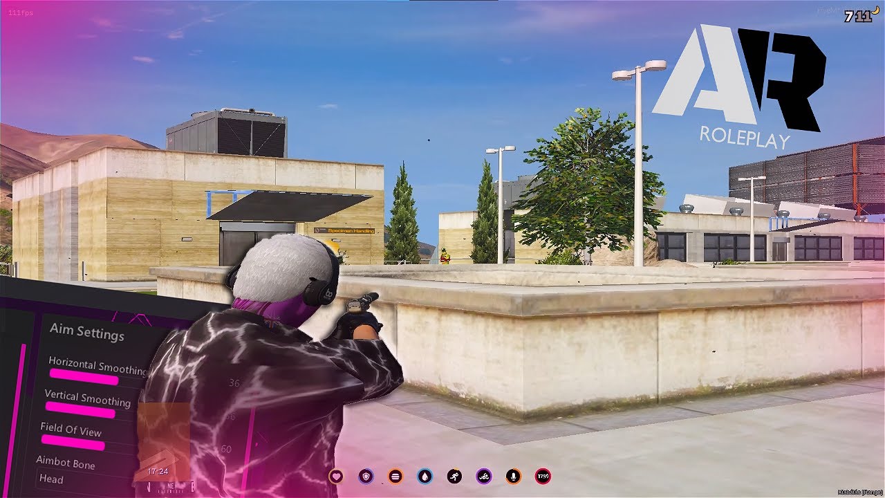 ARRP #6 | Cheating accusations 😔