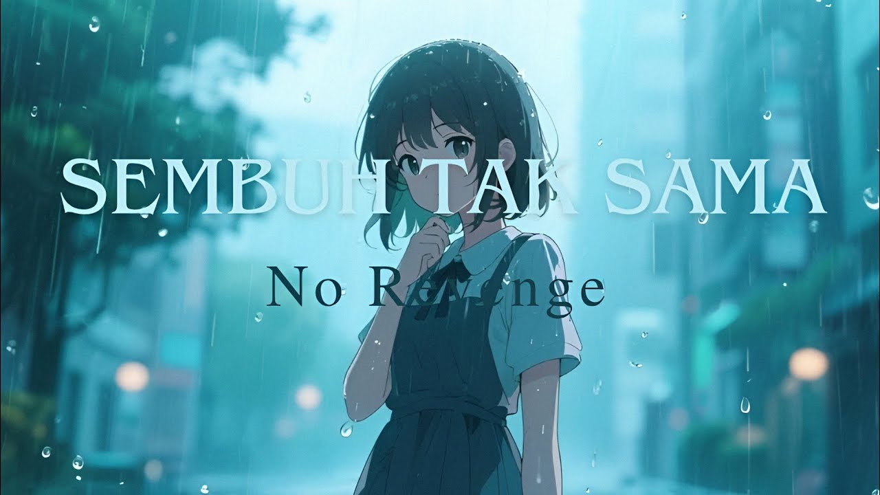 Sembuh Tak Sama - No Revenge#norevenge 