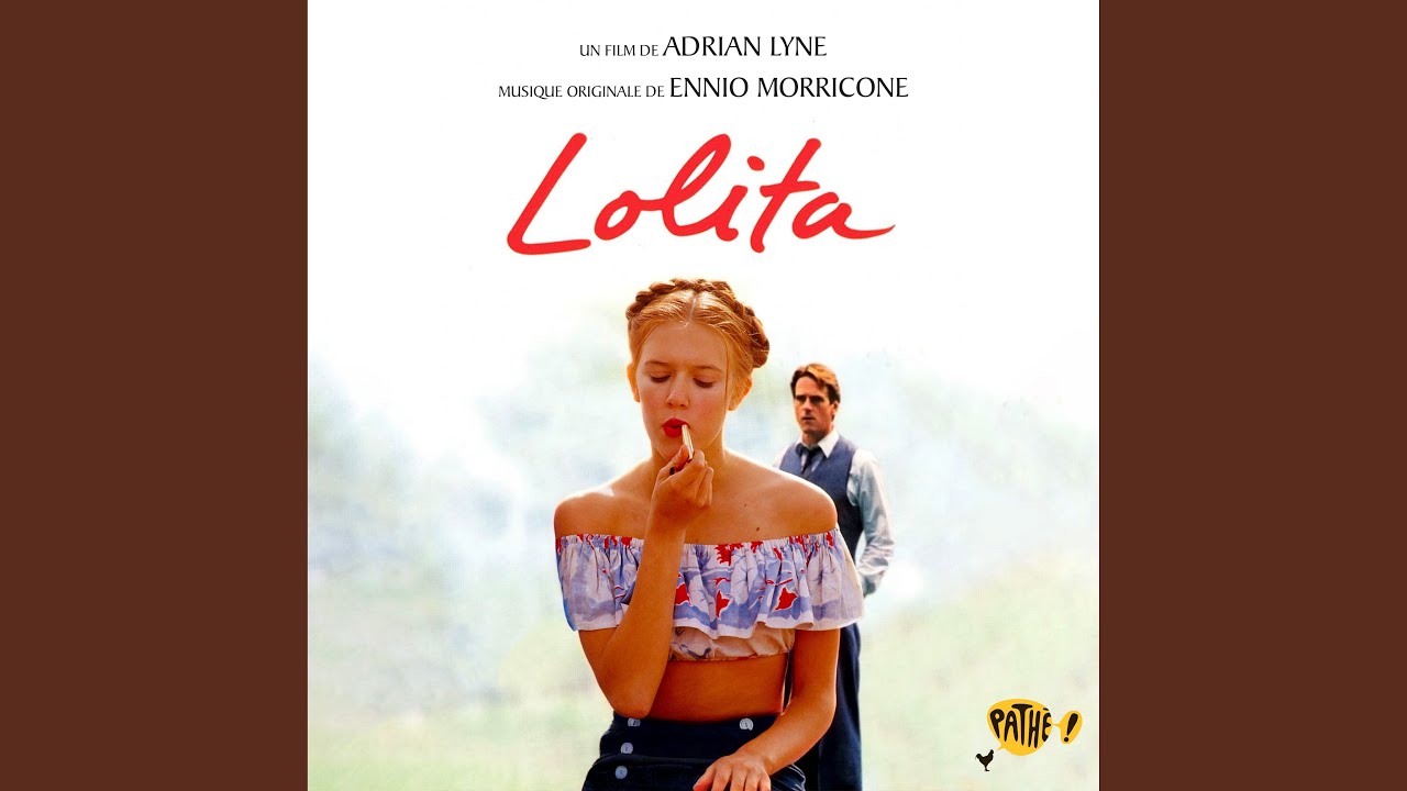 Lolita (Finale)