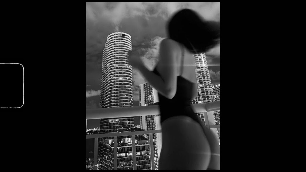 (FREE) Bryson Tiller Type Beat - 