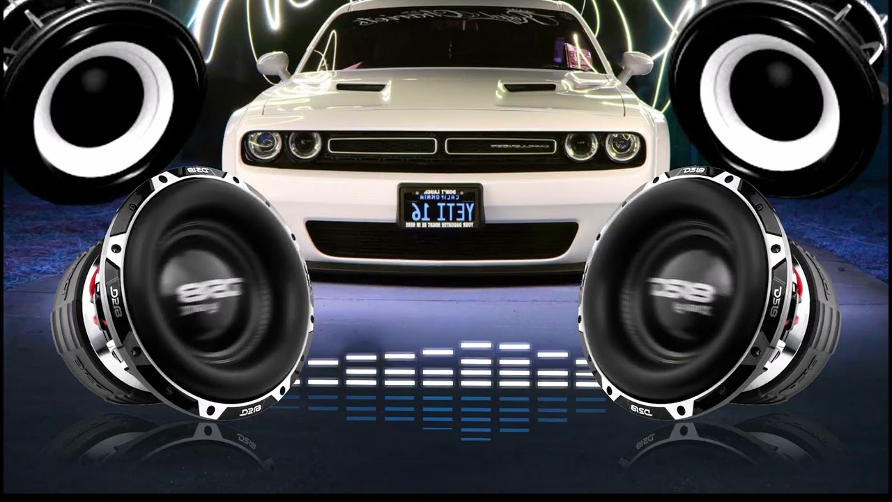 JBLBASSBOOSTED|MUSIC|BASS|VIP