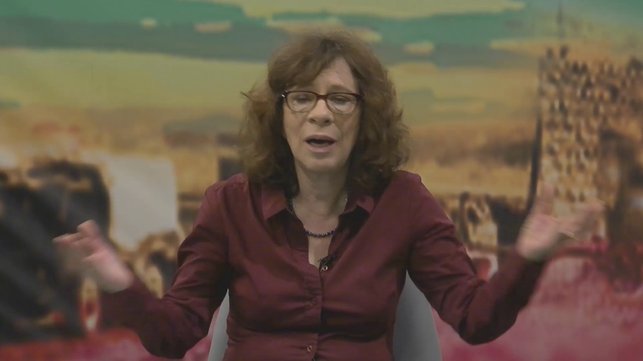 164 - ראיון עם פרופ' רחל אלתרמן, מוסד שאול נאמן למחקרי מדיניות לאומית, הטכניון