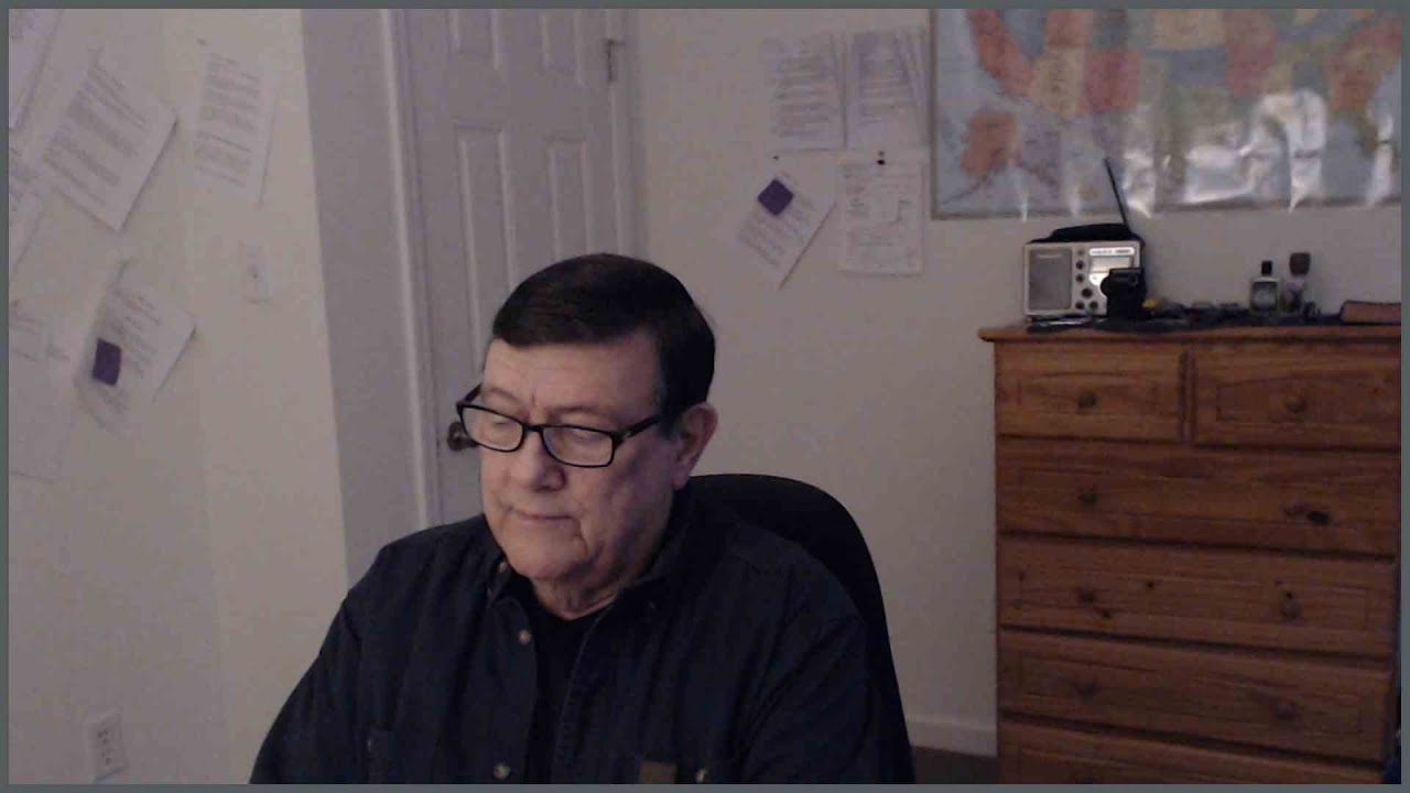 Mysteries being revealed. A war on the way, the rapture on the horizon.