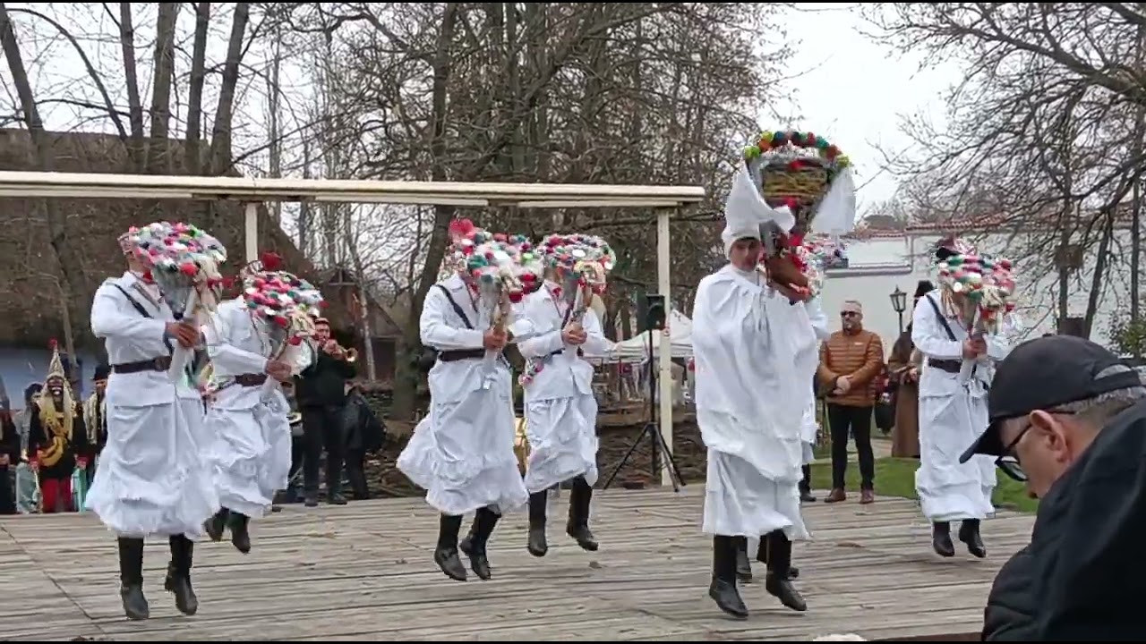 Căiuții de la Tudora 14.12.2025 