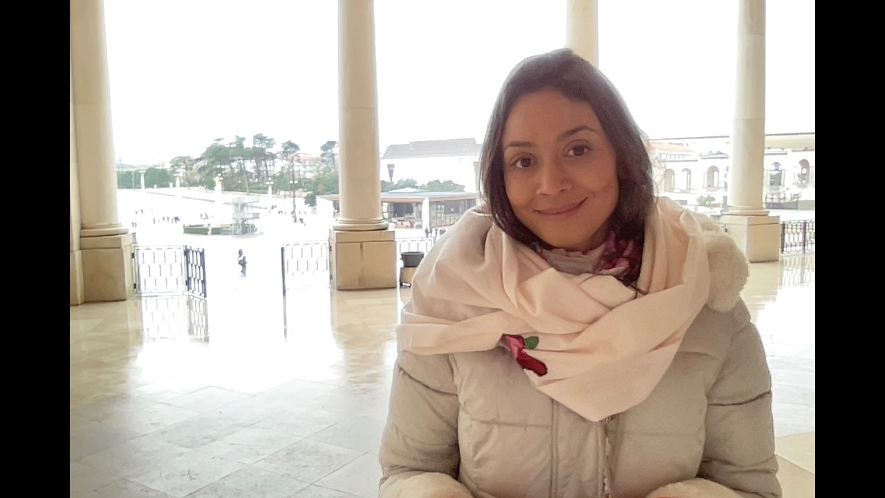 #67 Meditações do livro O Diário de Santa Faustina | Eu sou a Renata
