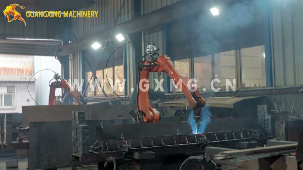 Rock Wool Production Line Factory 