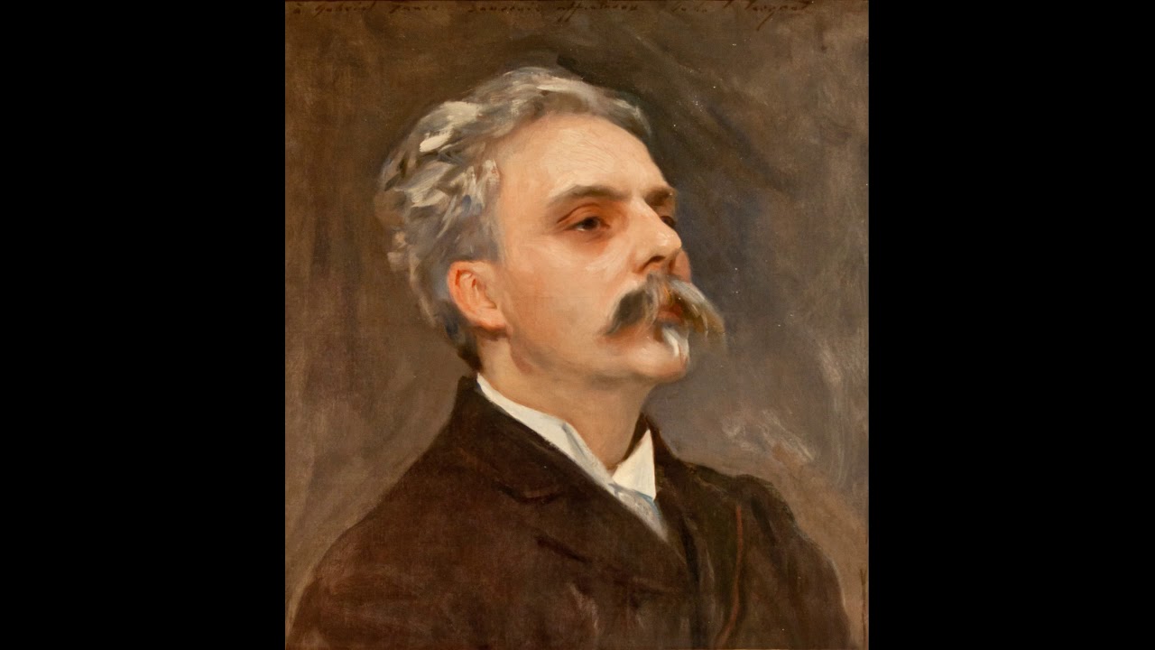 Gabriel Fauré: 