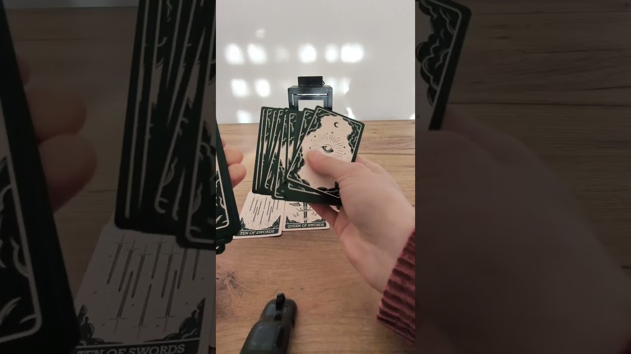 WODNIK ♒ marzec 2026 #tarot #wrozka #tarotreading #związki #single #praca #sąd #aquarius #march