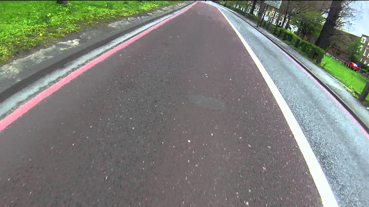 GoPro HD Hero 2 vs. Ion Air Pro