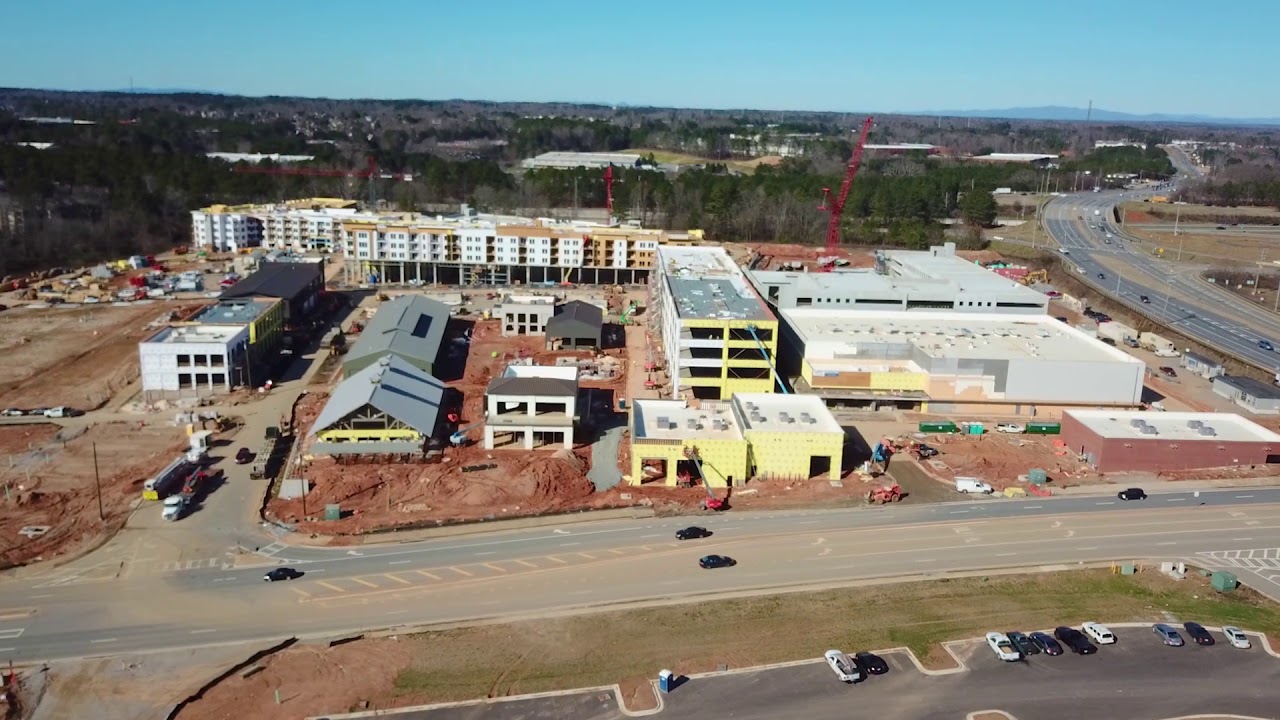 Halcyon Progress March 2019
