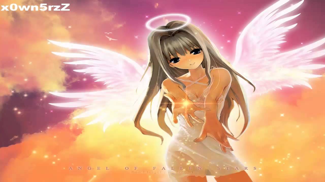 #001 Nightcore - Perfect Star, Perfect Style