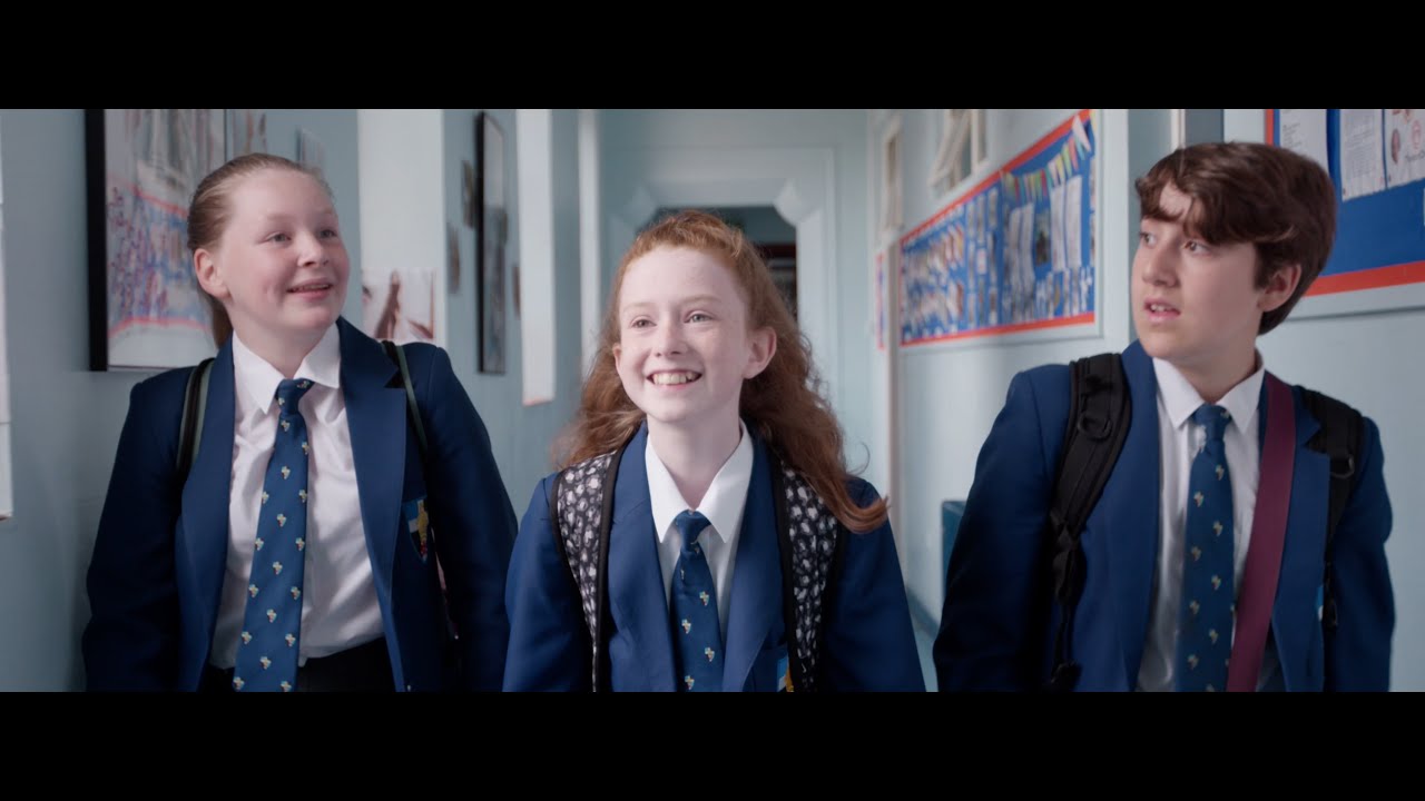 Year 6 Transition Film | Ripley St Thomas CE Academy, Lancaster