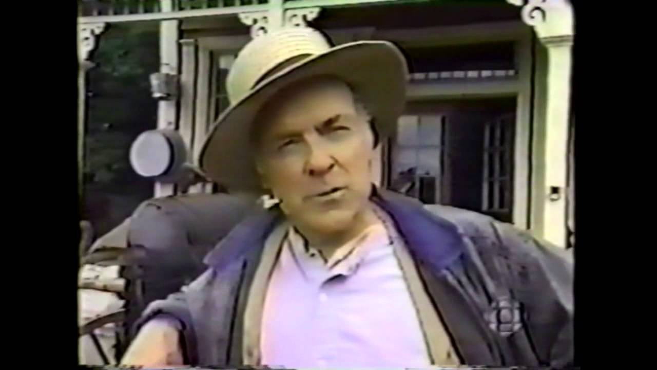 CBC Fall Preview 1993 Road to Avonlea