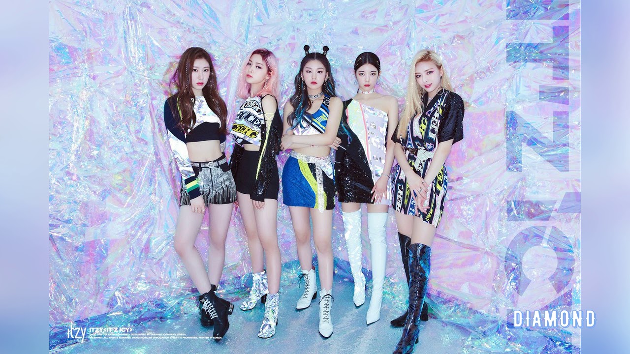 ITZY - 
