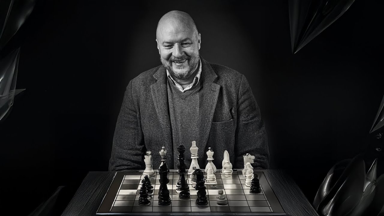 AI Without Strategy is Just Hype—Wardley Maps Fix That | Simon Wardley