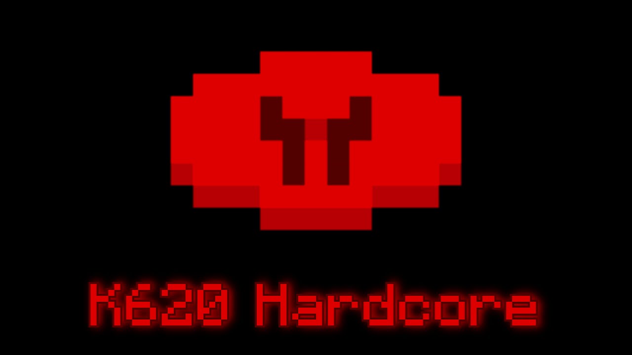 K620 - Extreme Intensity [Fan made Hardcore Music Disc]