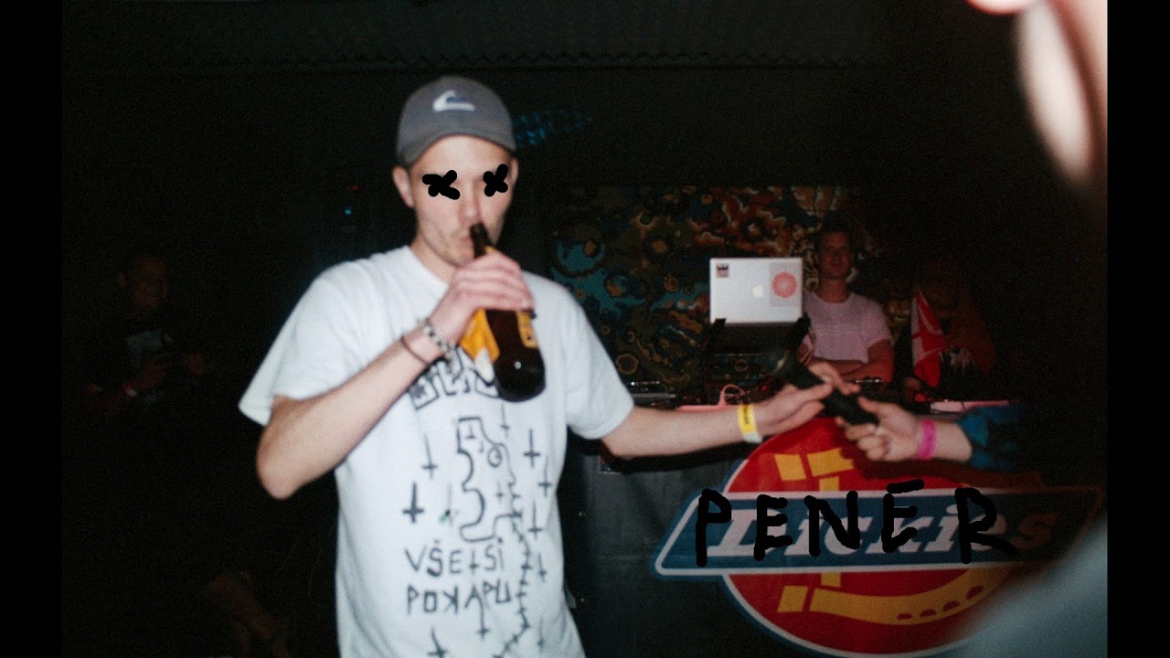 Xanaxagoraz  - Povolanie Pener