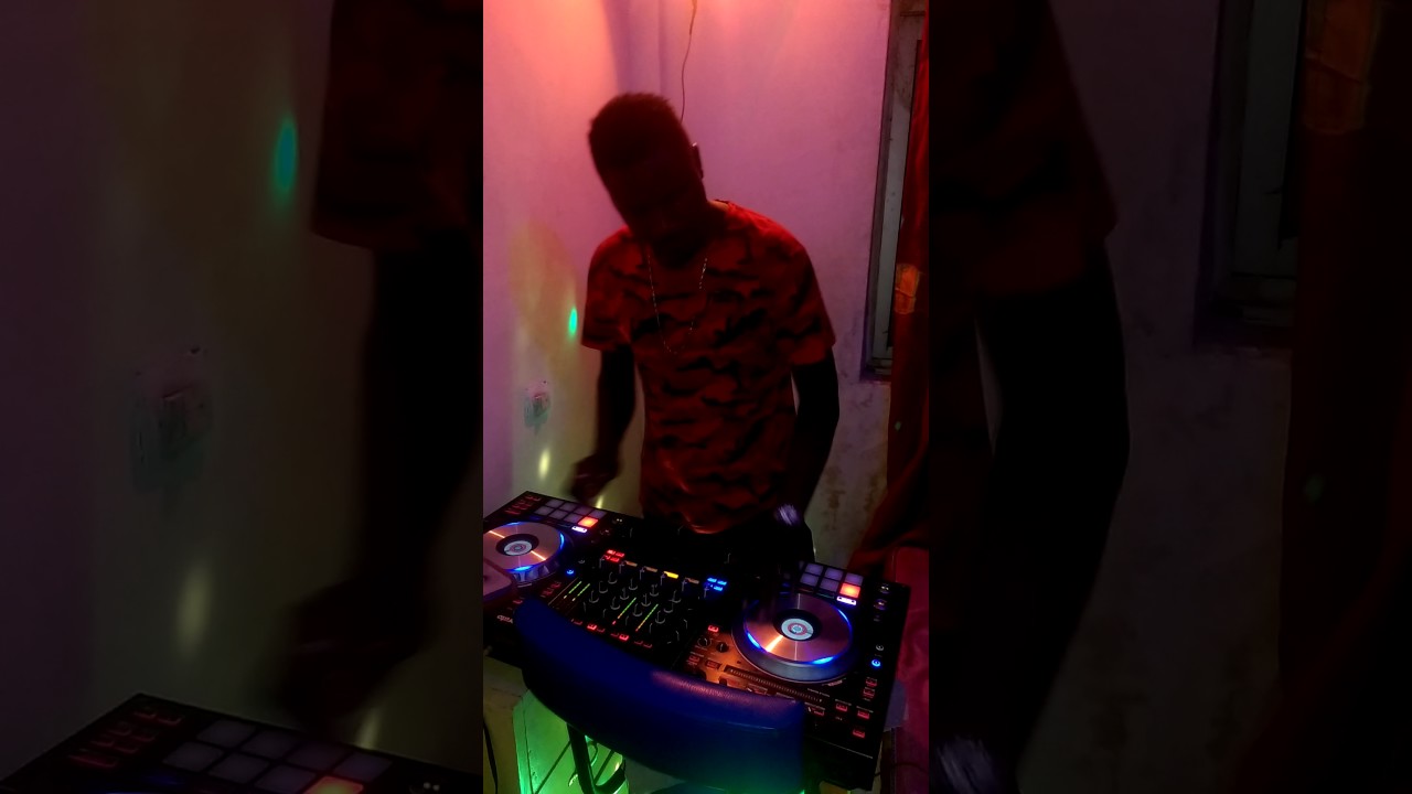 Dj bisou