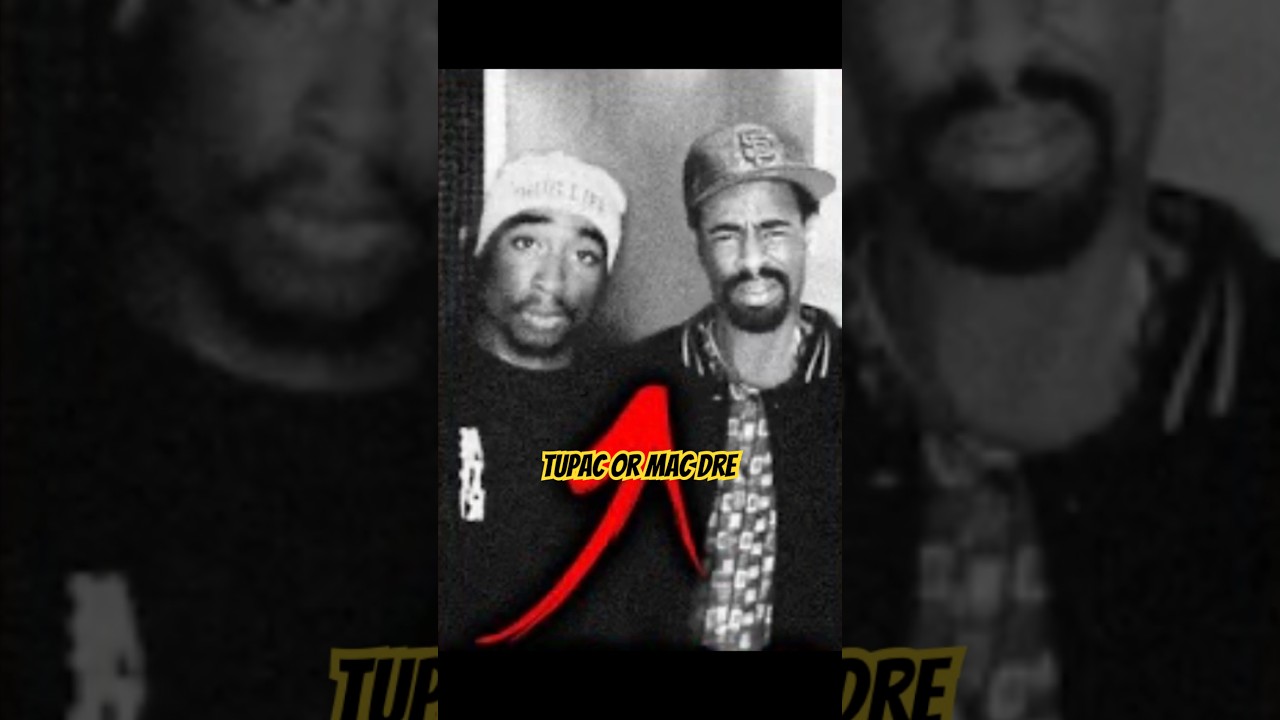 Spice 1 can&rsquo;t pick between Bay Area legends. #shorts #tupac #hiphop #rap #2pac #bayarea #snoopdogg
