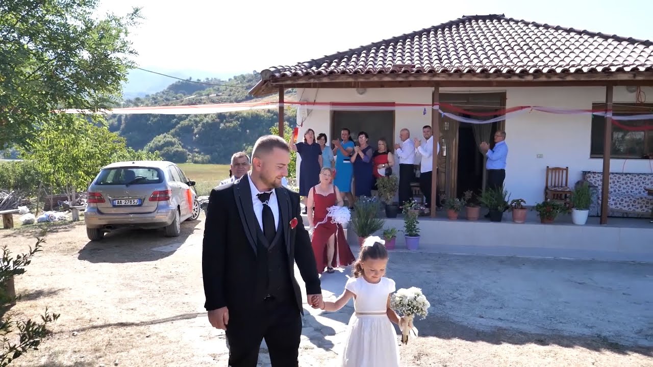 Marrja e Nuses ne 