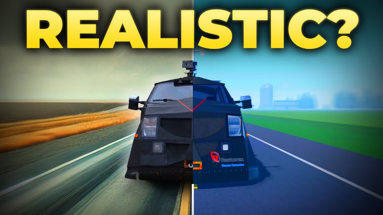 Перехватчики Twisted Tornado против Real-Life