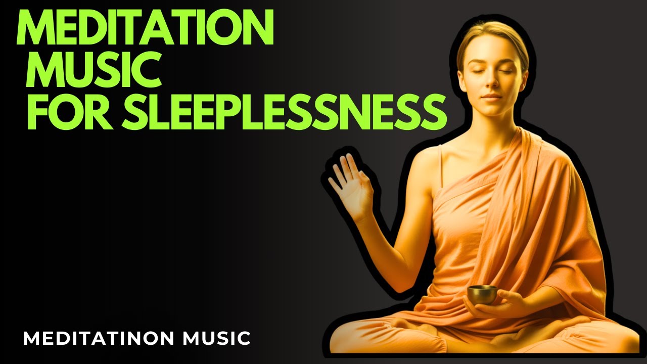 Meditation Music vs White Noise Which is BEST for Deep Sleep?